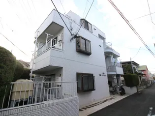 トップさがみ野第3の画像