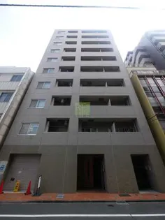 シンシア日本橋の画像