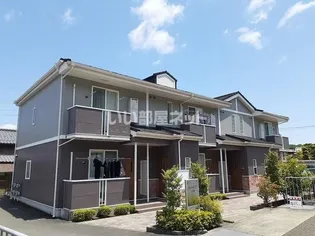 メゾンT T A棟の画像