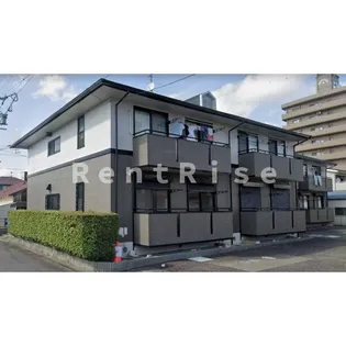 アニバーサリー【2階】の外観