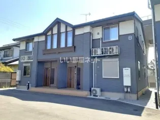 香川県高松市六条町【アパート】の外観