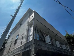 プラナス白楽の画像