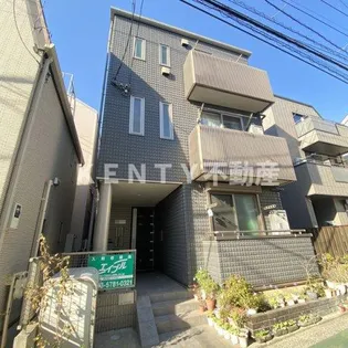 ベル フェリシテの画像