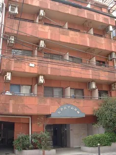 ピアハイム川崎の画像