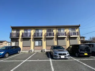 群馬県高崎市菅谷町【一戸建】の外観