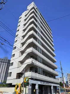 ネオアージュ勝どき・みはらし【9階】の外観