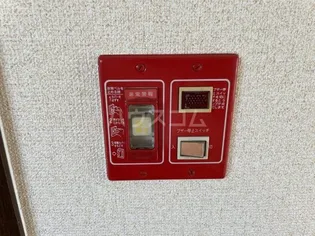 はるはな2【1階】の内装