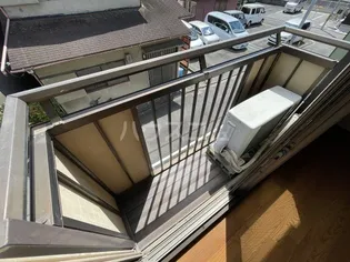 はるはな2【1階】の内装