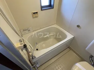 はるはな2【1階】の風呂