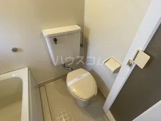 はるはな2【1階】の内装