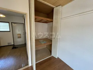 はるはな2【1階】の内装