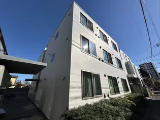 メゾン東陽桜台の画像