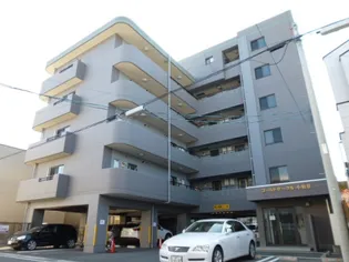 ゴールドサークル小松IIの画像