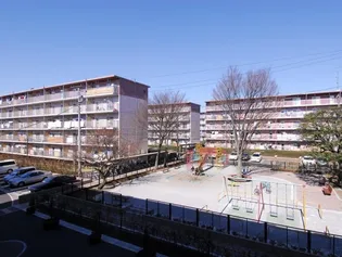 下九沢19号棟の画像