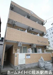 福岡県福岡市西区今宿駅前1【マンション】の外観