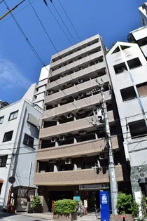 プレサンス難波東の画像