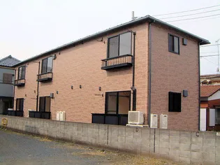 コーポジュネス1の画像