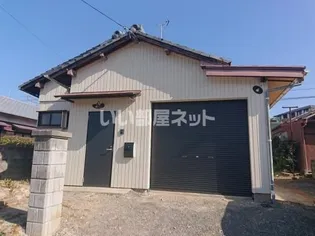 三重県津市垂水【一戸建】の外観