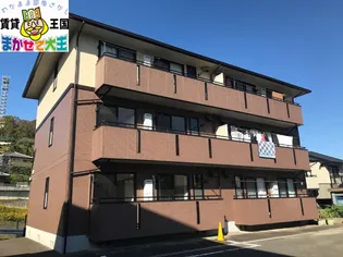 長崎県西彼杵郡長与町吉無田郷【マンション】の外観