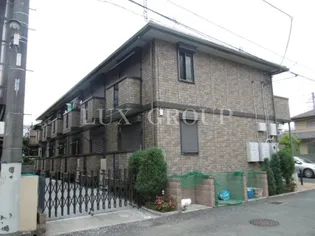 セピアコート本町の画像