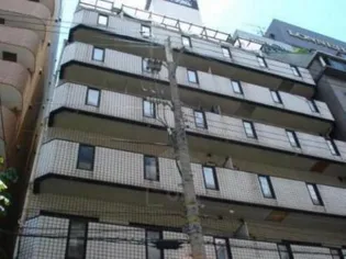 サンビラ大手前の画像