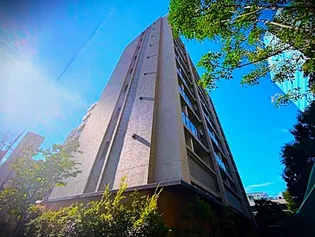 東京都江東区木場5【マンション】の外観