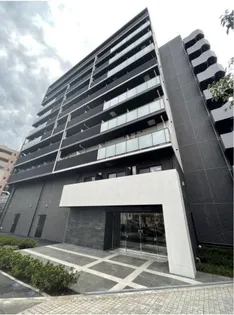 RELUXIA GRANDE 横濱吉野町【4階】の外観