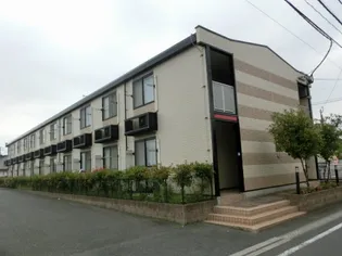 レオパレス岩瀬の画像