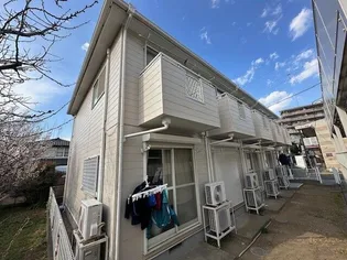 パストラルハウスAの画像