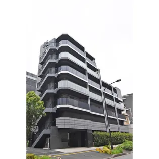 ARKMARK水天宮前II【2階】の外観