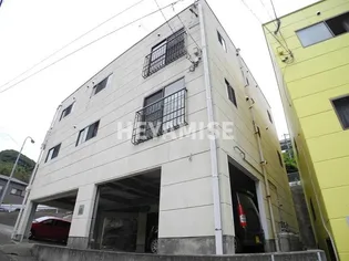 アミティIIの画像