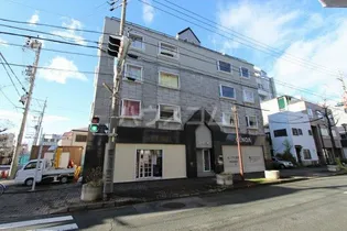 シャルム八幡【2階】の外観