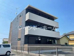 パローラ ロゼッタの画像