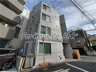 グラングレイスひばりヶ丘の画像