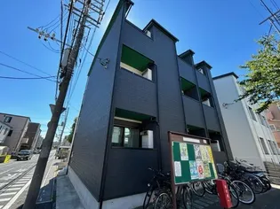 BOA SORTE(ボア ソルチ)【2階】の外観