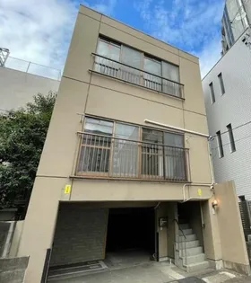 宮城県仙台市青葉区一番町1【一戸建】の外観