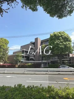 サンピエス江古田の画像