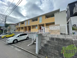 エレガン HIROの画像