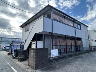 タウンハウスの画像