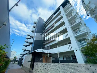 アーバンラフレ虹ヶ丘南10号棟の画像