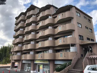 大阪府豊中市東豊中町5【マンション】の外観