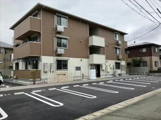 ロイヤルコーポ弓削Ⅱの画像