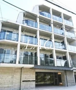 SYFORME TOGOSHI KOENII【5階】の外観