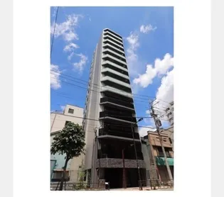 ルジェンテ バリュ上野根岸の画像