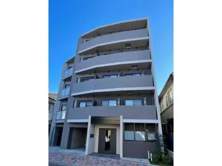 ユリカロゼ北綾瀬の画像