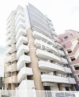 ACTUS錦糸【9階】の外観