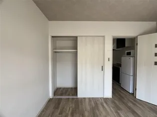 アヴェンタドール【2階】の内装