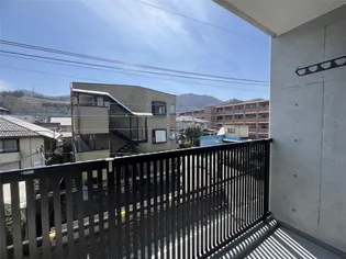 アヴェンタドール【2階】の内装