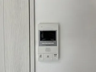 アヴェンタドール【2階】の内装