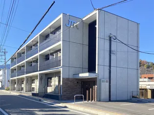 アヴェンタドール【2階】の外観